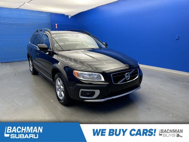 2013 Volvo XC70 3.2L Premier