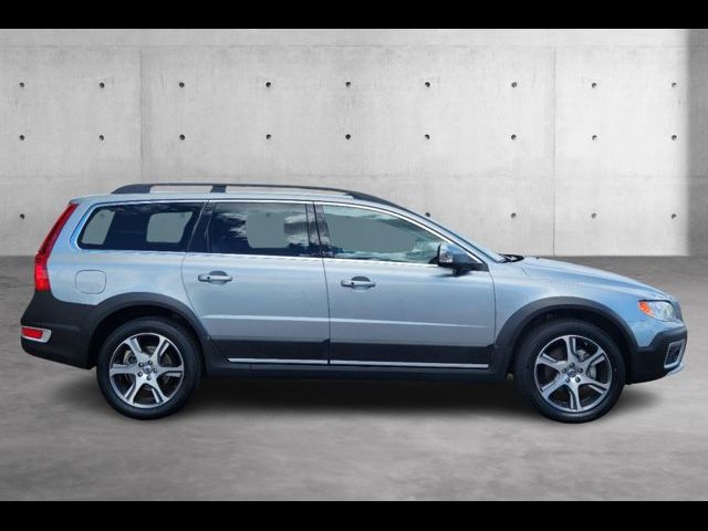 2013 Volvo XC70 T6