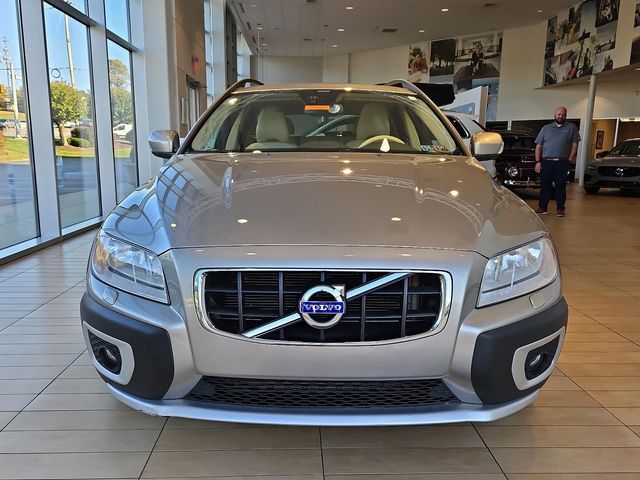 2013 Volvo XC70 