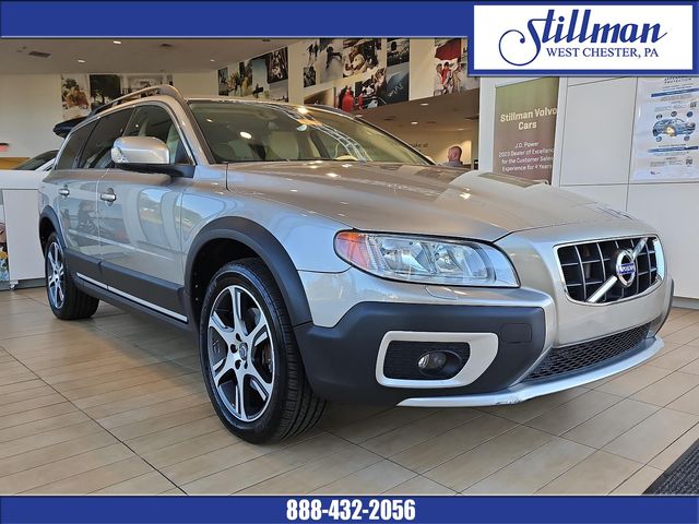 2013 Volvo XC70 