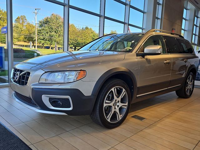 2013 Volvo XC70 