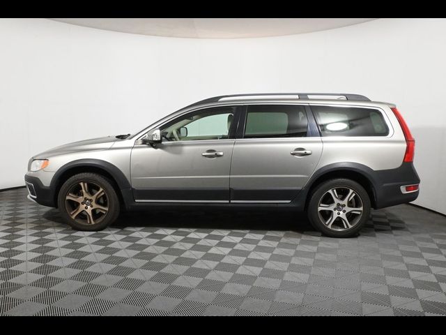 2013 Volvo XC70 T6 Platinum