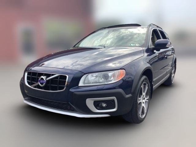 2013 Volvo XC70 T6 Platinum