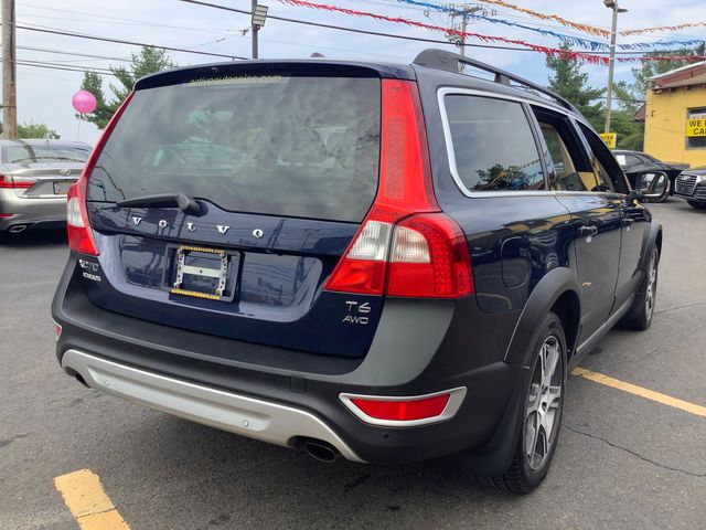 2013 Volvo XC70 T6 Platinum