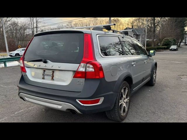 2013 Volvo XC70 T6