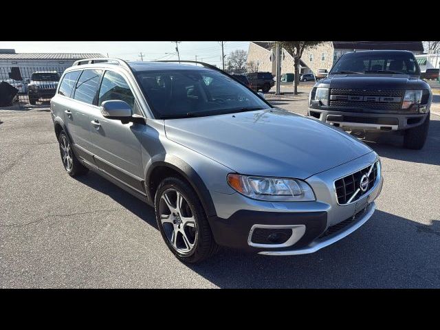 2013 Volvo XC70 T6