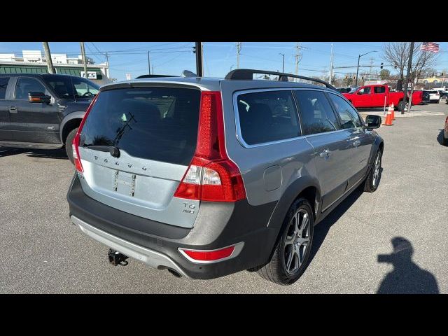 2013 Volvo XC70 T6