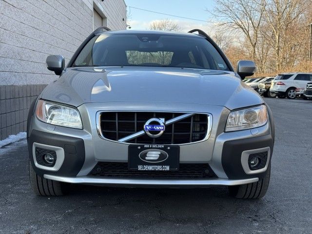 2013 Volvo XC70 T6 Premier Plus