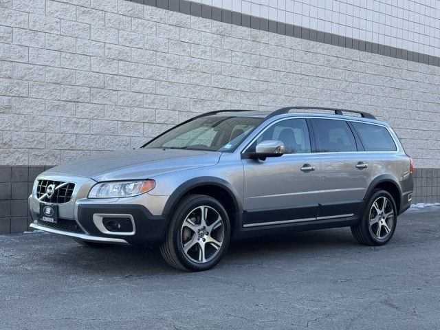 2013 Volvo XC70 T6 Premier Plus