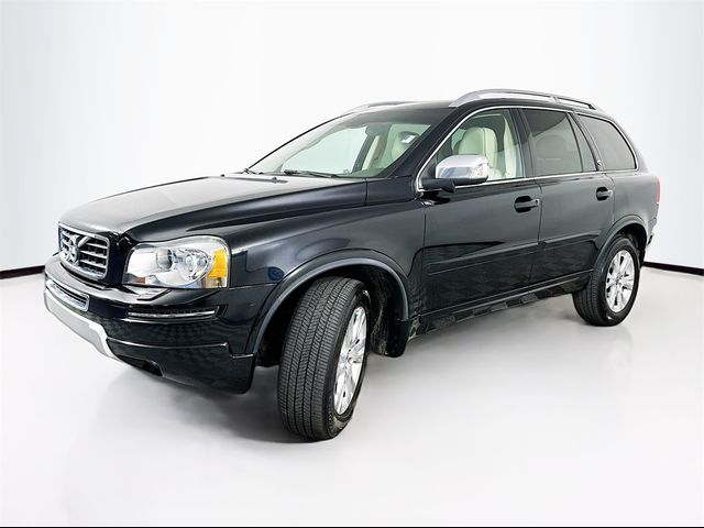 2013 Volvo XC90 