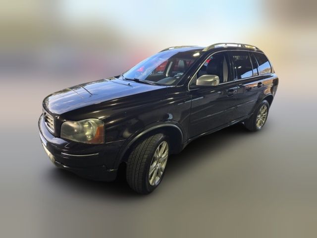 2013 Volvo XC90 