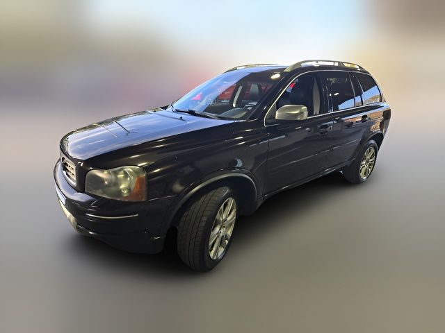 2013 Volvo XC90 