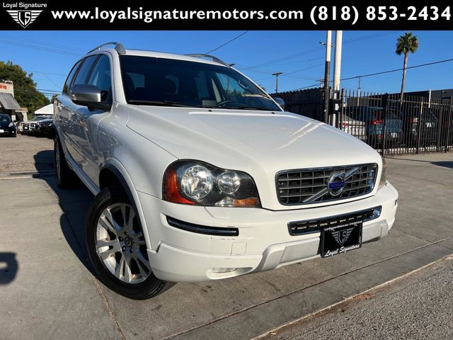 2013 Volvo XC90 