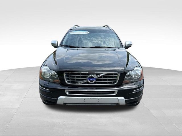2013 Volvo XC90 Premier Plus