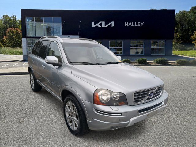 2013 Volvo XC90 