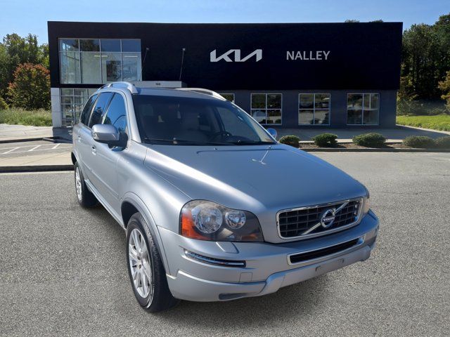 2013 Volvo XC90 