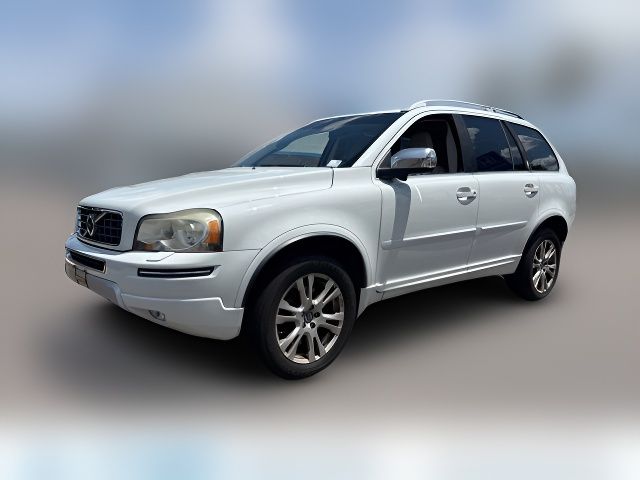 2013 Volvo XC90 