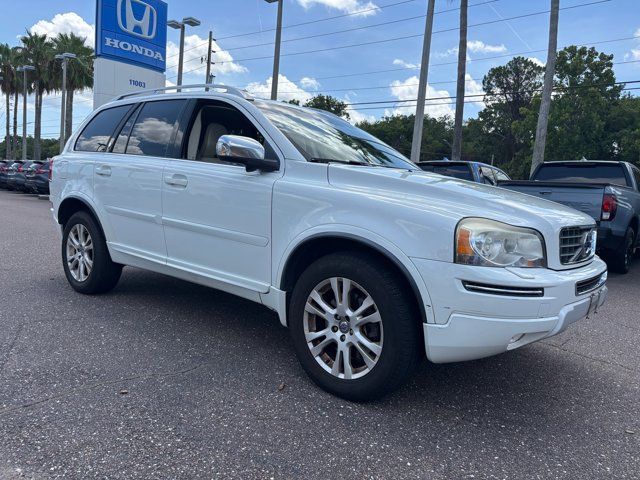 2013 Volvo XC90 