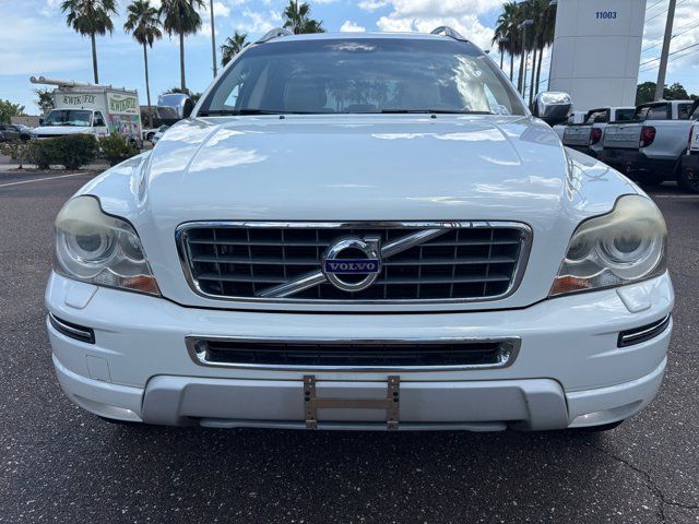 2013 Volvo XC90 