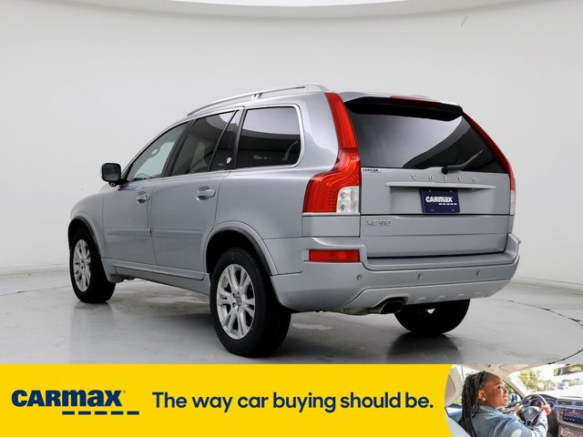 2013 Volvo XC90 