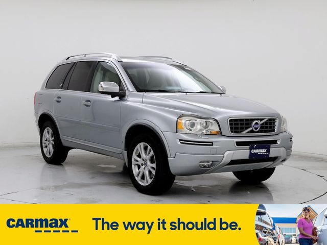 2013 Volvo XC90 