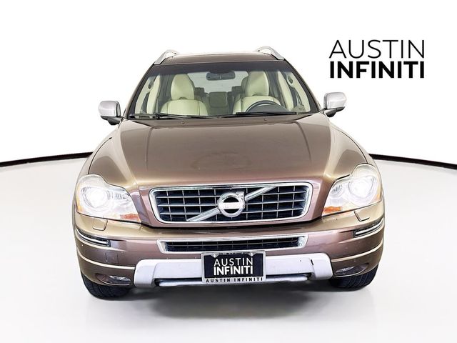 2013 Volvo XC90 