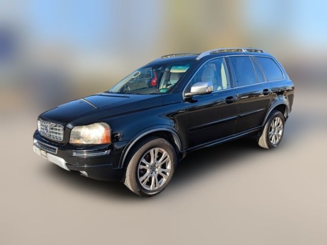 2013 Volvo XC90 