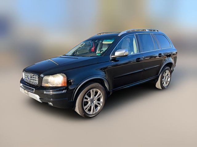 2013 Volvo XC90 