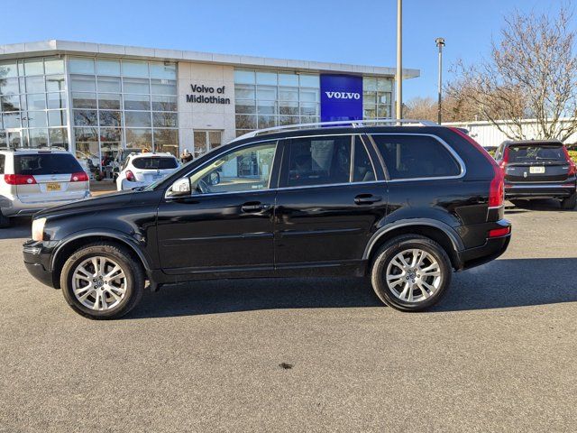 2013 Volvo XC90 