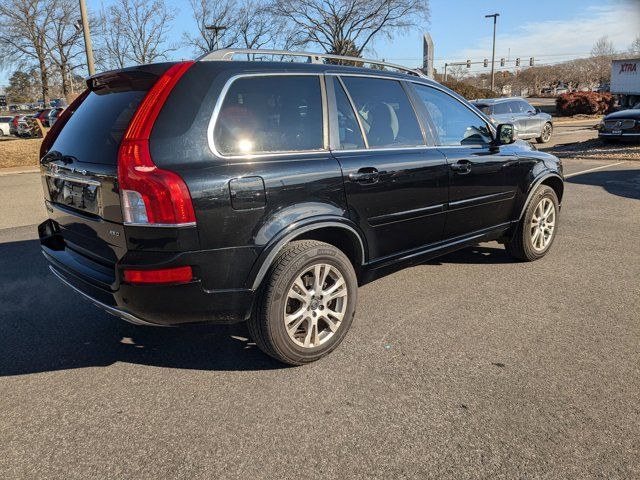 2013 Volvo XC90 