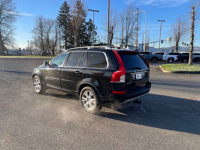 2013 Volvo XC90 