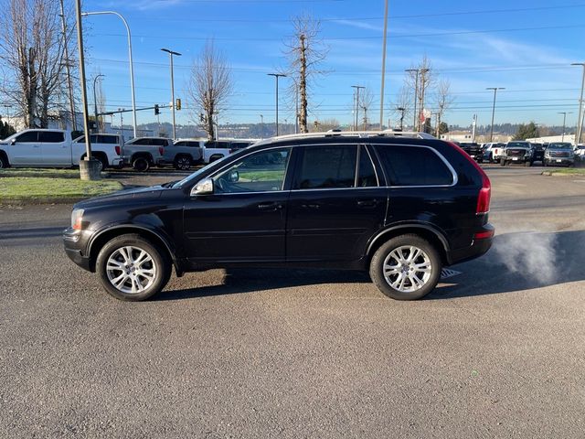 2013 Volvo XC90 