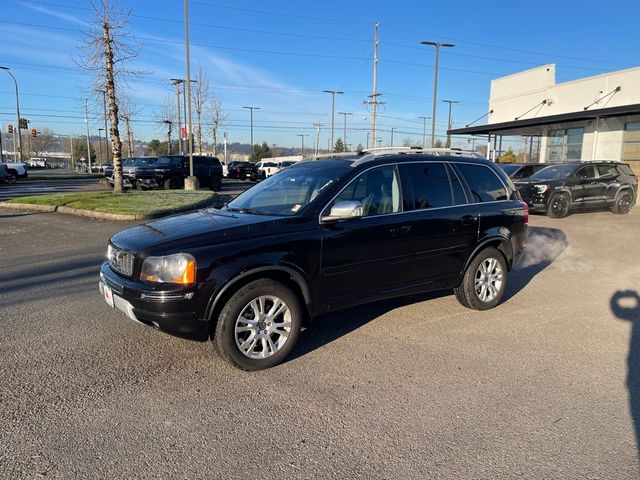 2013 Volvo XC90 