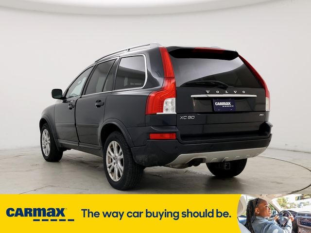 2013 Volvo XC90 