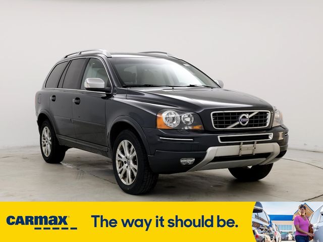 2013 Volvo XC90 