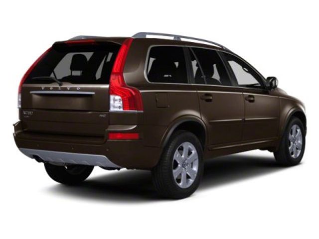 2013 Volvo XC90 