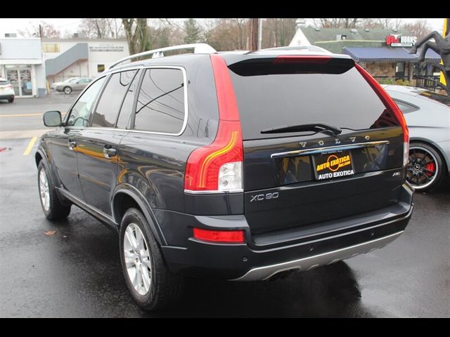 2013 Volvo XC90 