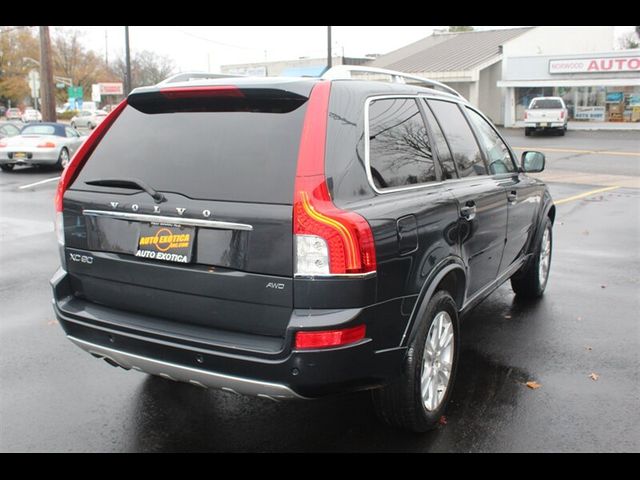 2013 Volvo XC90 