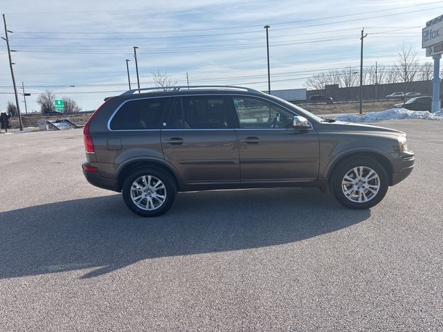 2013 Volvo XC90 