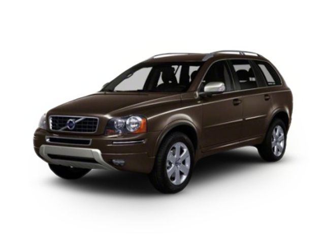 2013 Volvo XC90 