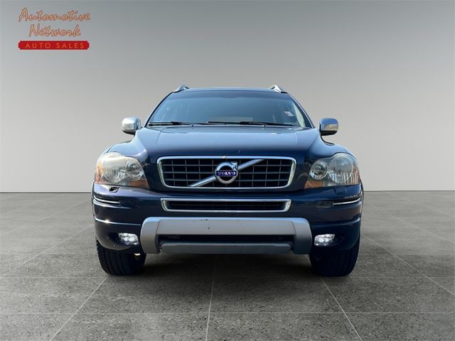 2013 Volvo XC90 