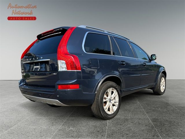 2013 Volvo XC90 