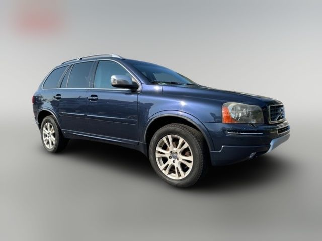 2013 Volvo XC90 