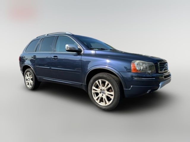 2013 Volvo XC90 