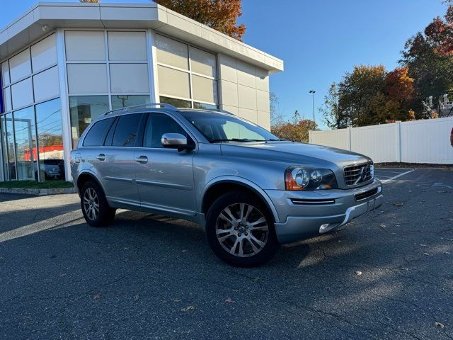 2013 Volvo XC90 