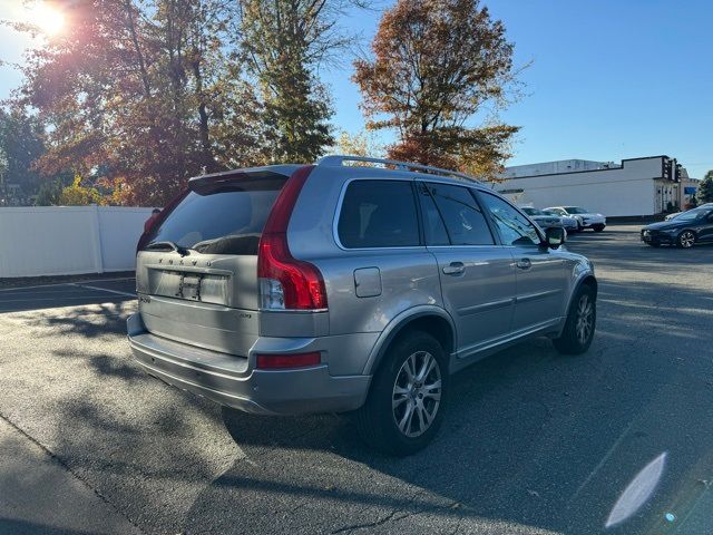 2013 Volvo XC90 