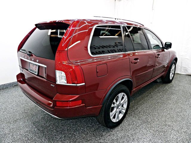 2013 Volvo XC90 