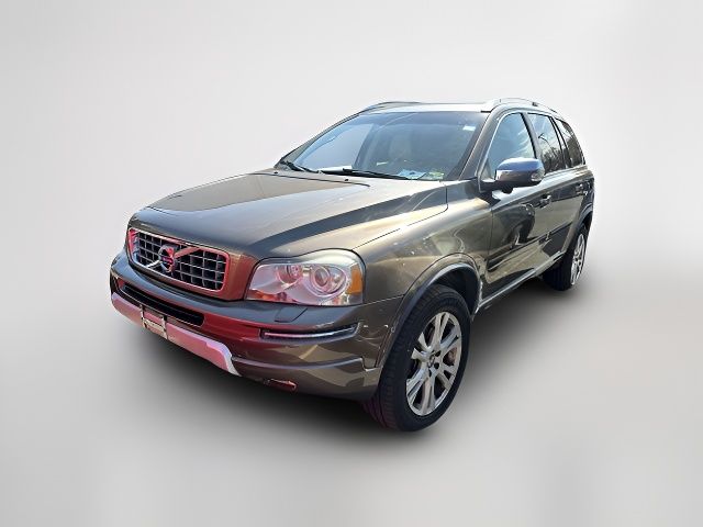 2013 Volvo XC90 Platinum