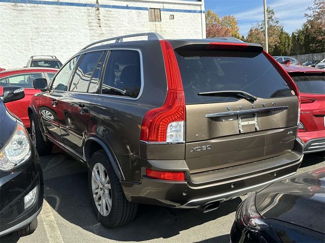 2013 Volvo XC90 Platinum