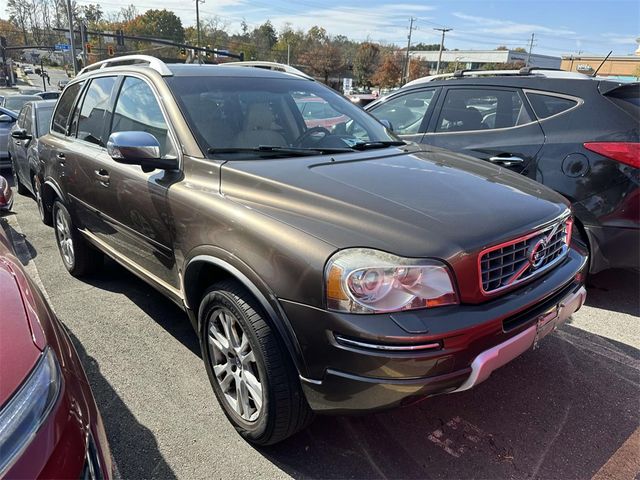 2013 Volvo XC90 Platinum